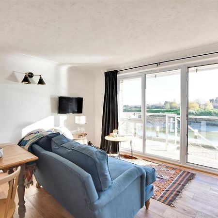 Nine The Boathouse Apartment Rye Ngoại thất bức ảnh